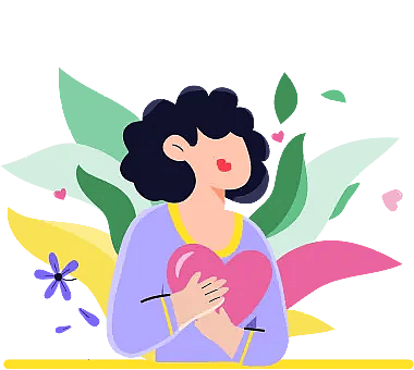 Community illustration