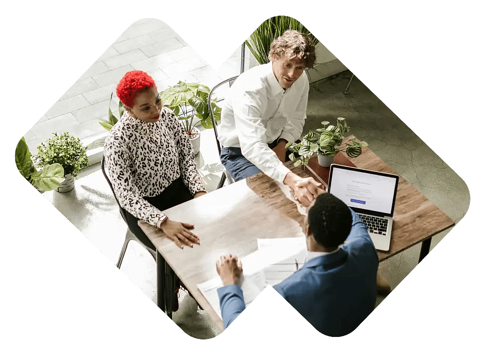Get more with forms.app enterprise