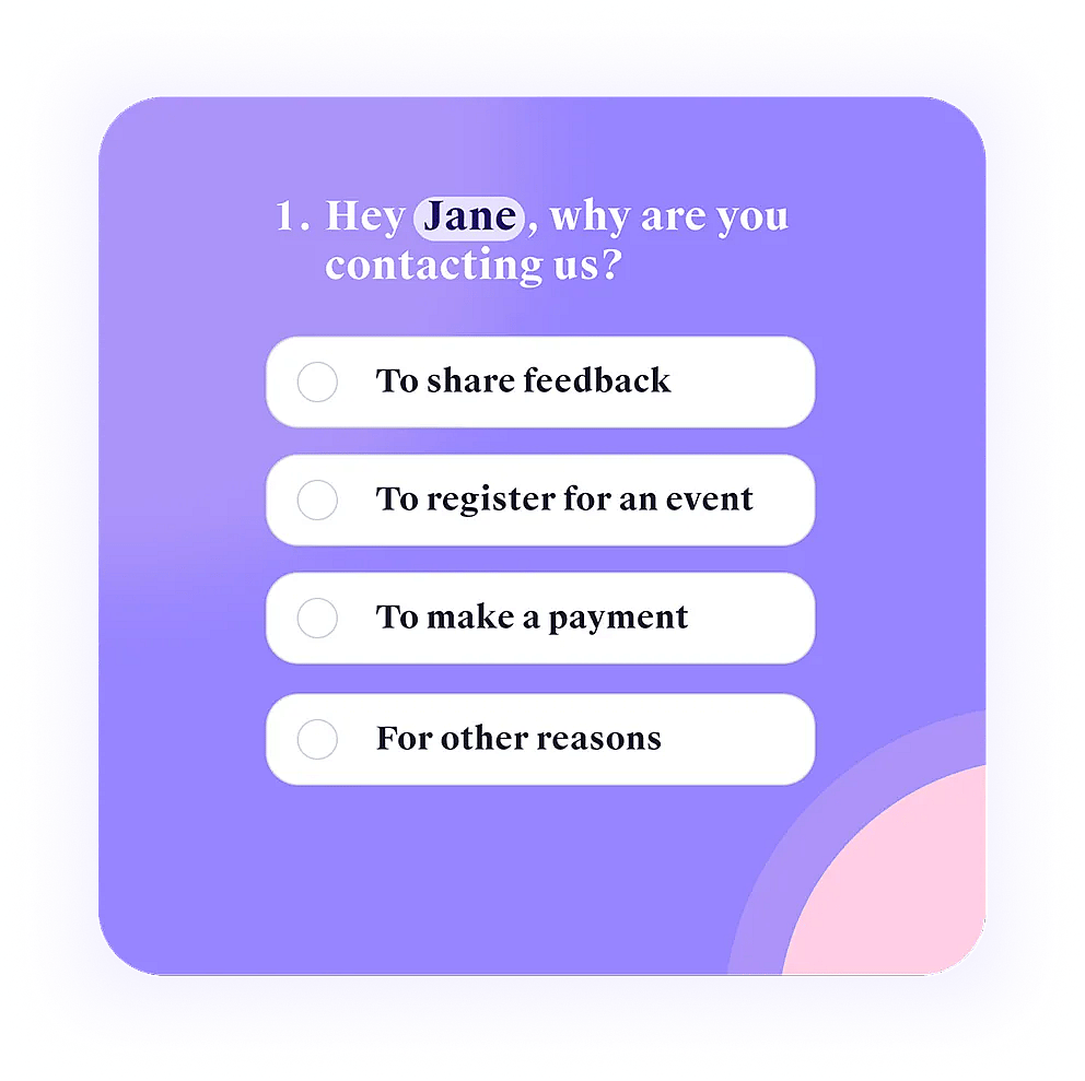 forms.app उद्यम: