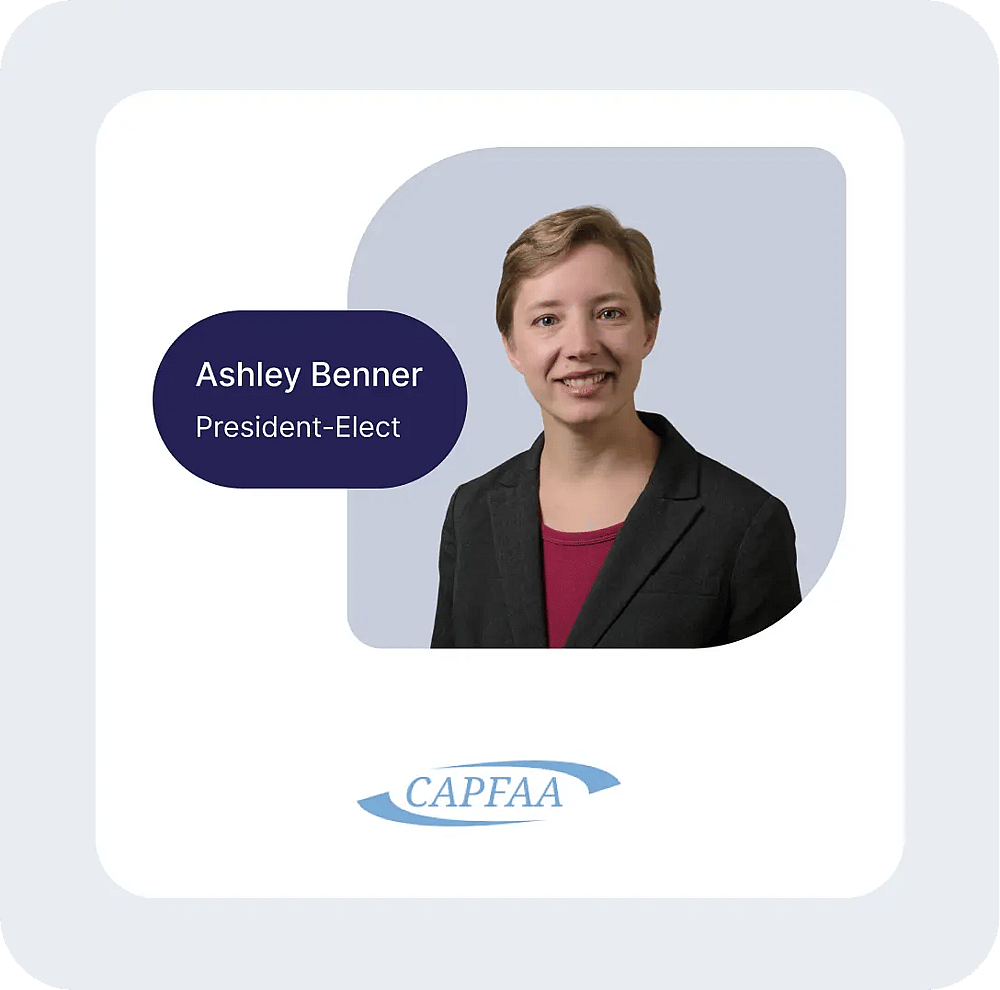 CAPFAA collects 2x more applications