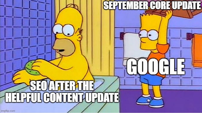 #35 SEO meme - Source:&nbsp;imgflip