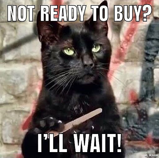 #38 Marketing Meme - Source:&nbsp;Close Blog