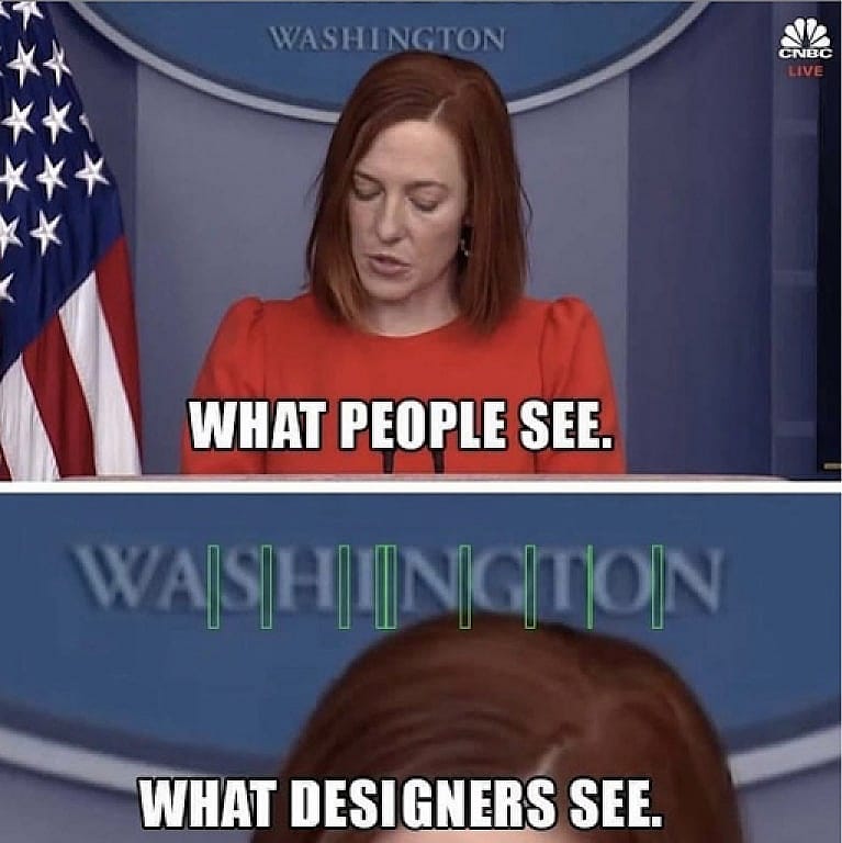 &nbsp; #22 Designer Meme - Source:&nbsp;wishu