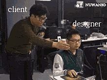 &nbsp; #41 Designer Meme - Source:&nbsp;Tenor
