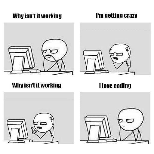 #23 Developer Meme - Source: cheezburger