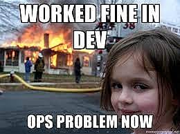 #50 Developer Meme - Source: Facebook
