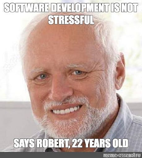 #55 Developer Meme - Source: Elye
