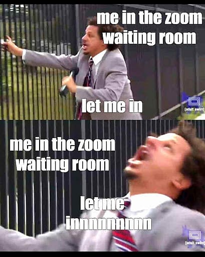 #30 Remote Work Meme - Source: ThriveMyWay