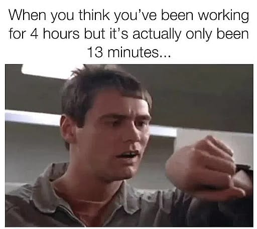 #37 Remote Work Meme - Source: teamhood