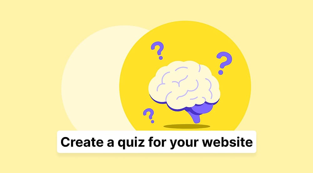 Web sitesi için nasıl test oluşturulur (adım adım rehber)