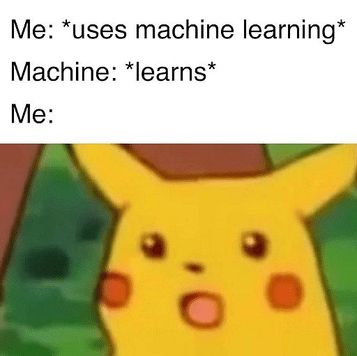 #15 Data Science Meme - Source:&nbsp;Hacware