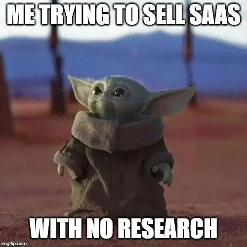 #12 SaaS Meme - Source: Spd Load