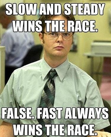 #13 SaaS Meme - Source: Pinterest