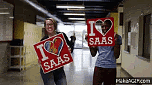 #19 SaaS Meme - Source: Tenor