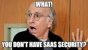 #25 SaaS Meme - Source: imgflip