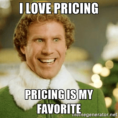 #30 SaaS Meme - Source: Medium