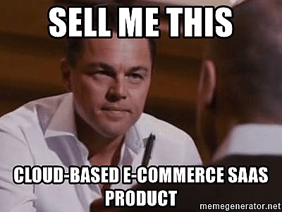 #33 SaaS Meme - Source: BinaryFolks
