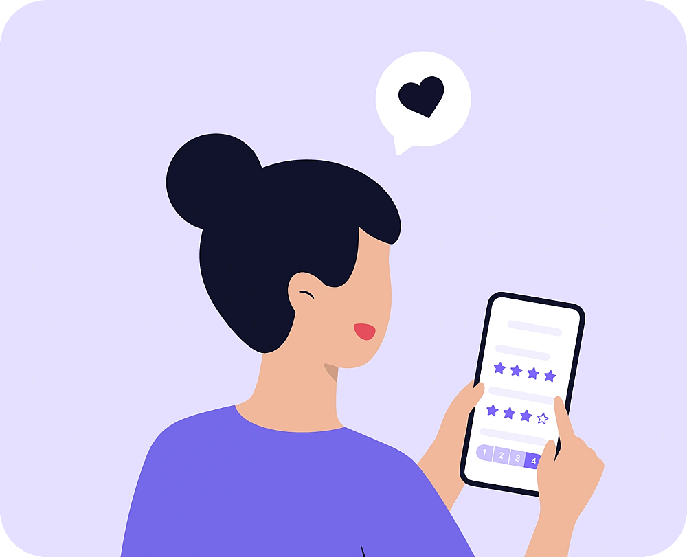 Improve customer satisfaction