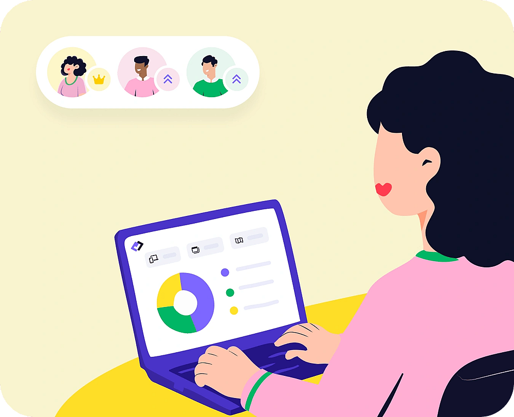 Build a better workplace