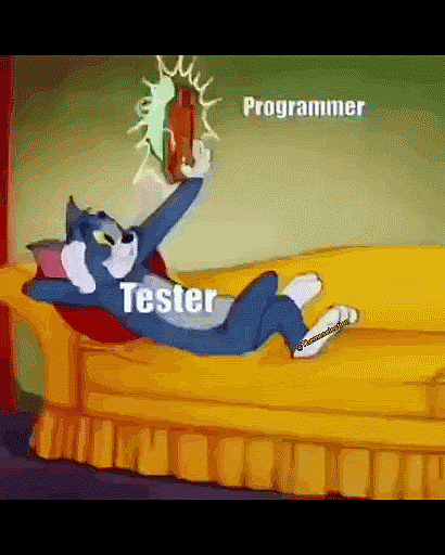 #27 Developer Meme - Source: DEVCommunity