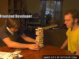 #40 Developer Meme - Source: The Memegifs