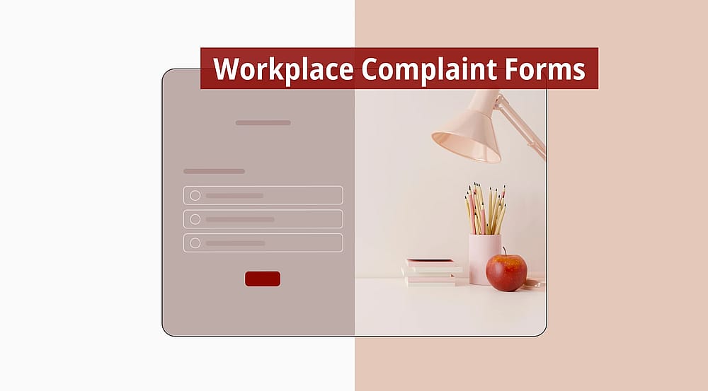 Cómo crear un formulario de queja en el lugar de trabajo (Con consejos y plantillas gratuitas)