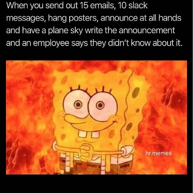 #31 HR meme - Source: folkshr