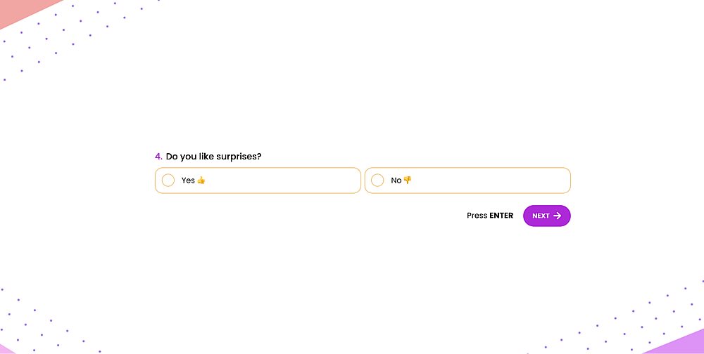 Question 4