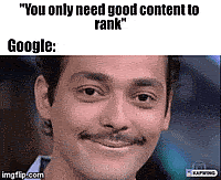 #26 SEO meme - Source:&nbsp;Giphy