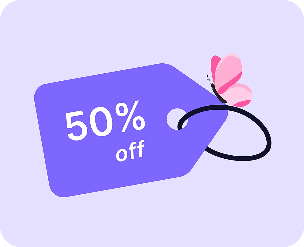 Special pricing for NPOs