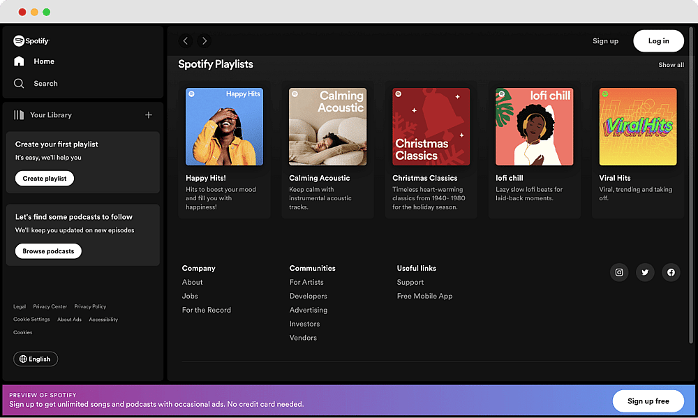 #10 Wesentliche Tools für Unternehmer im Jahr 2024 - Spotify