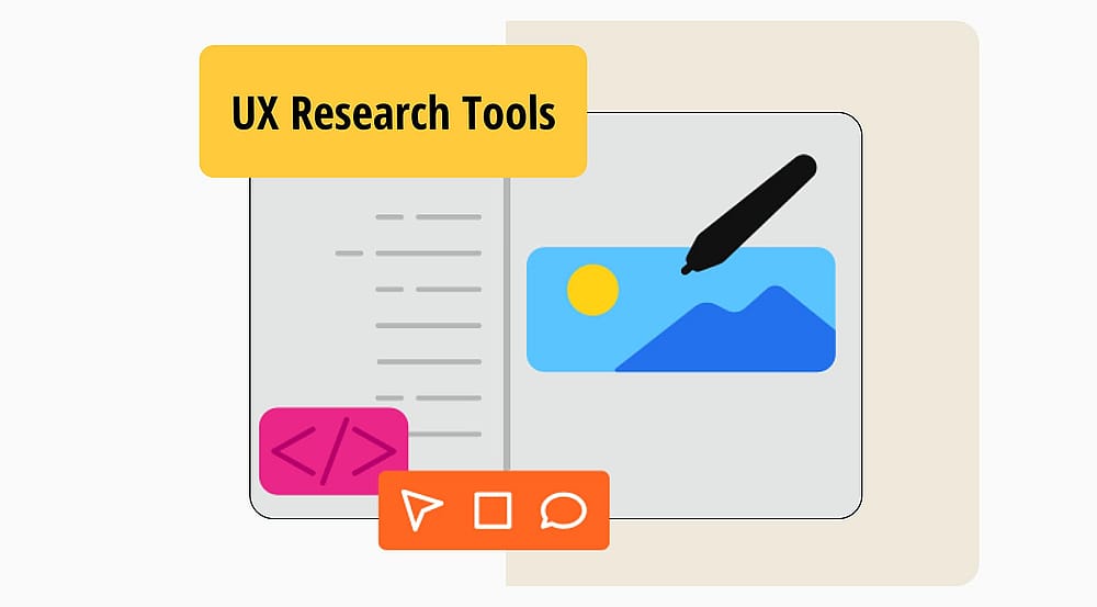 10+ Best tools for UX research in 2025