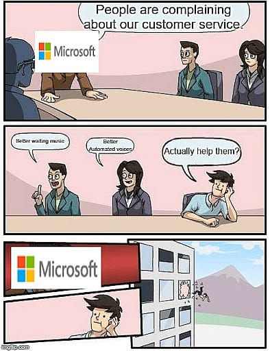 #10 Social Media Meme - Source:&nbsp;Hot in Social Media