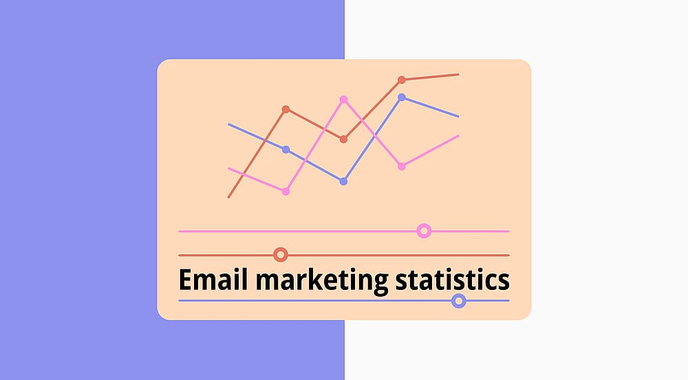 100+ Email marketing statistics for 2026