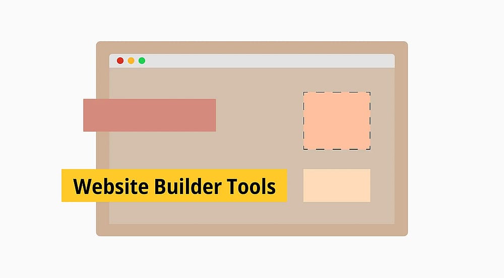 10+ Meilleurs outils de création de sites internet pour votre société