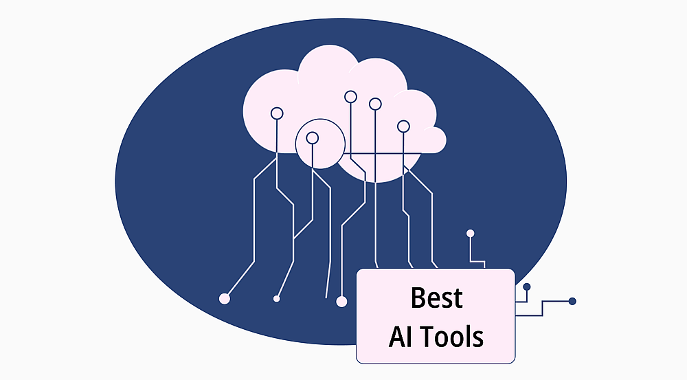 35 Best AI tools in 2026