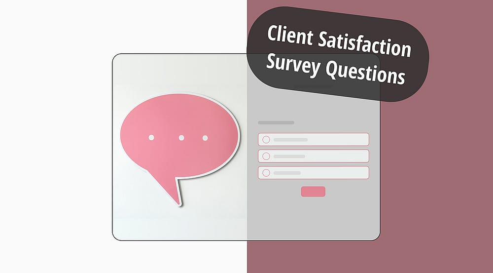 15+ Perguntas essenciais para fazer em uma pesquisa de satisfação do cliente