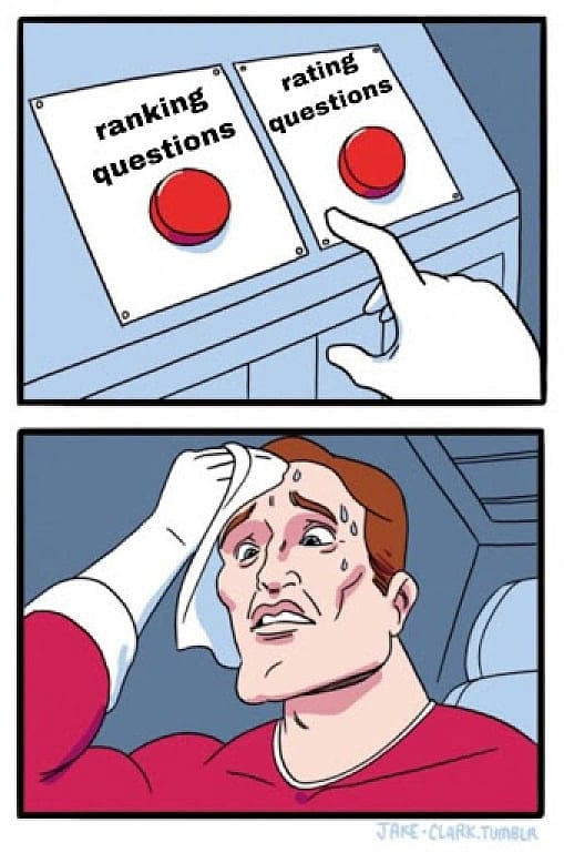 #20 survey meme&nbsp;