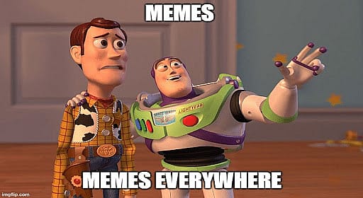 #14 Meme Marketing Source: KinexMedia