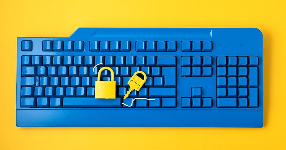 20 Great computer security survey questions to ask in your questionnaire