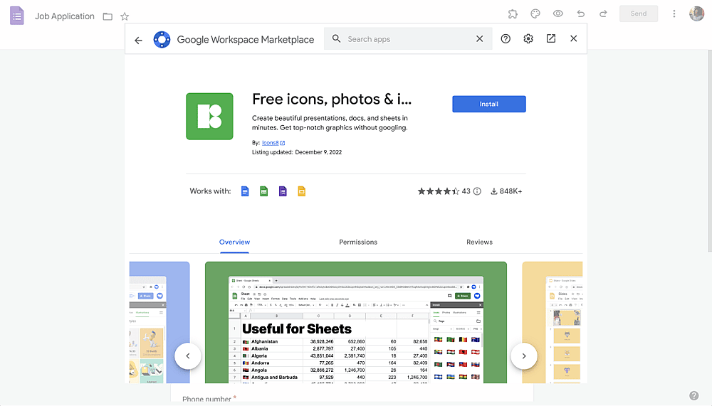 Free icons, photos &amp; illustrations