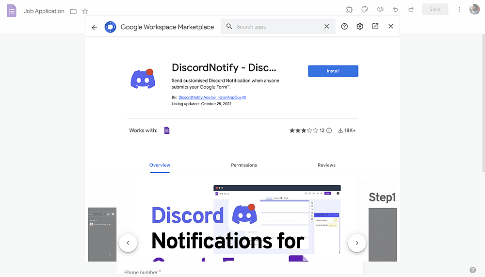 DiscordNotify