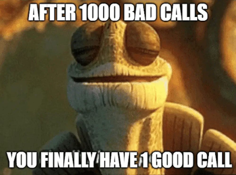 #15 Meme de Marketing B2B - Fuente:&nbsp;SalesPipe