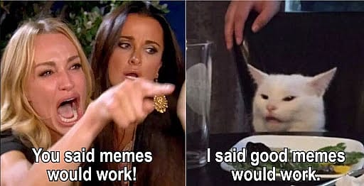 #28 Social Media Meme - Source:&nbsp;Social Pilot