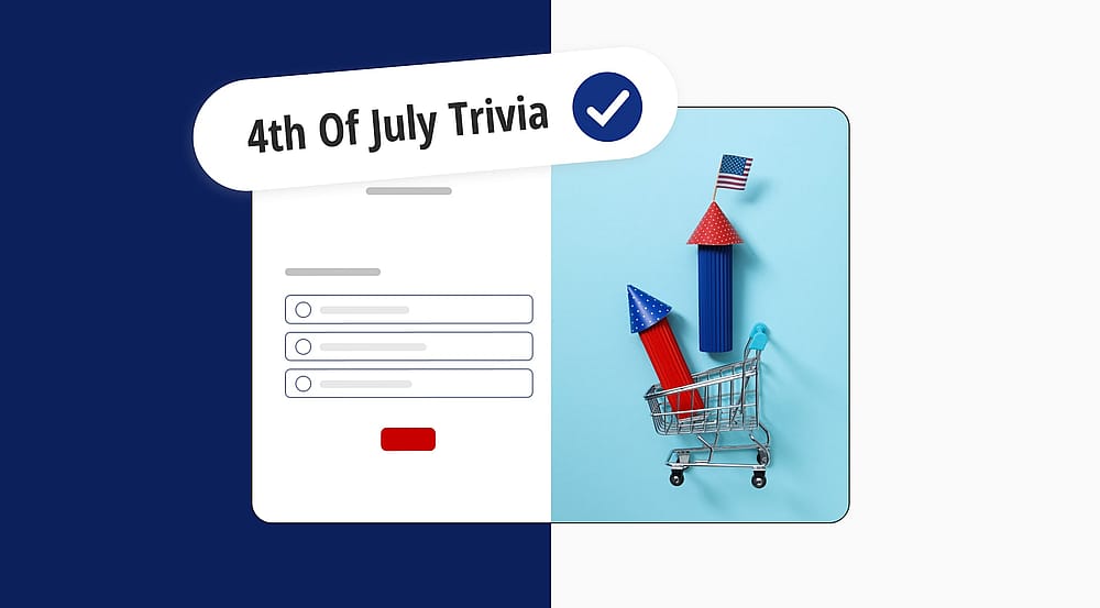25+ 4th Of July trivia quiz questions & answers
