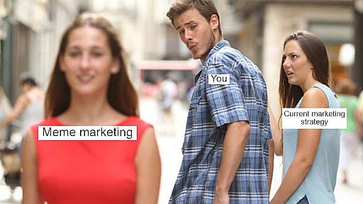 #30 Social Media Meme - Source:&nbsp;connective3