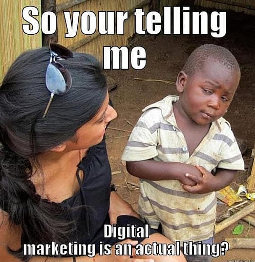 #2 Market Research Meme - Source:&nbsp;jmInterest Group