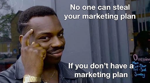 #31 Market Research Meme - Source:&nbsp;Torro Media