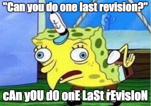 #10 Agency Meme - Source:&nbsp;imgflip