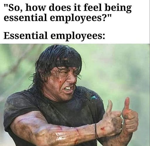 #21 Agency Meme - Source:&nbsp;Instagram